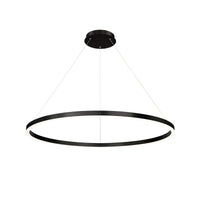 Spunto 47" Integrated LED Chandelier