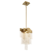 Bloomfield 18" Integrated LED Pendant