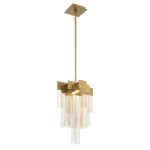 Bloomfield 18" Integrated LED Pendant