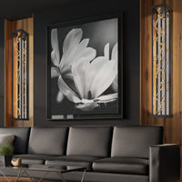 Aerie 48" Integrated LED Outdoor Wall Sconce