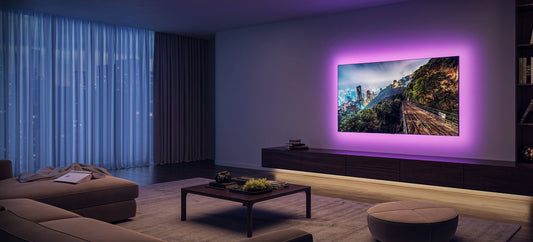 Glow Smart Light Strip 3 meters