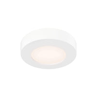 Prime 5in flush mount for coastal environment