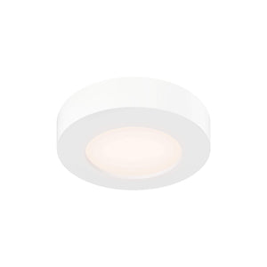 Prime 5in Round Flush Mount