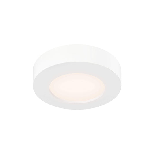 Prime 5in Round Flush Mount