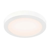 Prime 9in flush mount for coastal environment