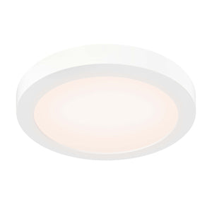 Prime 9in Coastal-Rated Flush Mount