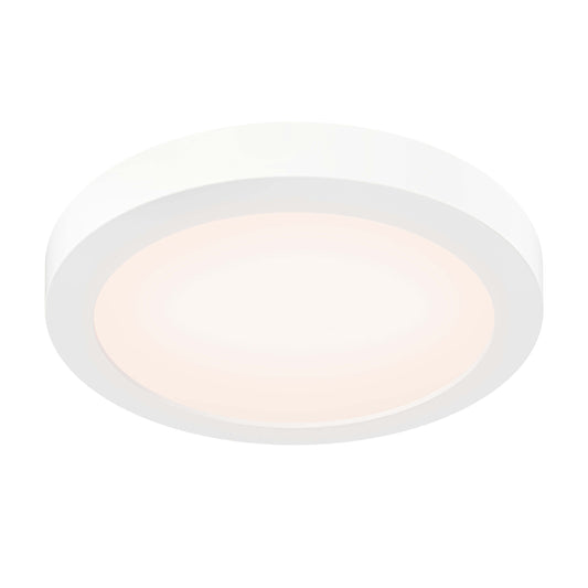 Prime 9in Coastal-Rated Flush Mount