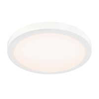 Prime 12in flush mount for coastal environment