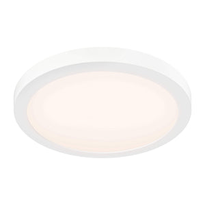 Prime 12in Round Flush Mount