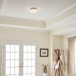 Flush Mount 2Lt