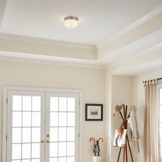 Flush Mount 2Lt