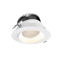 Revolve 6" Gimbal Recessed 5CCT