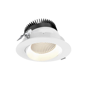 Revolve 6" Gimbal Recessed 5CCT