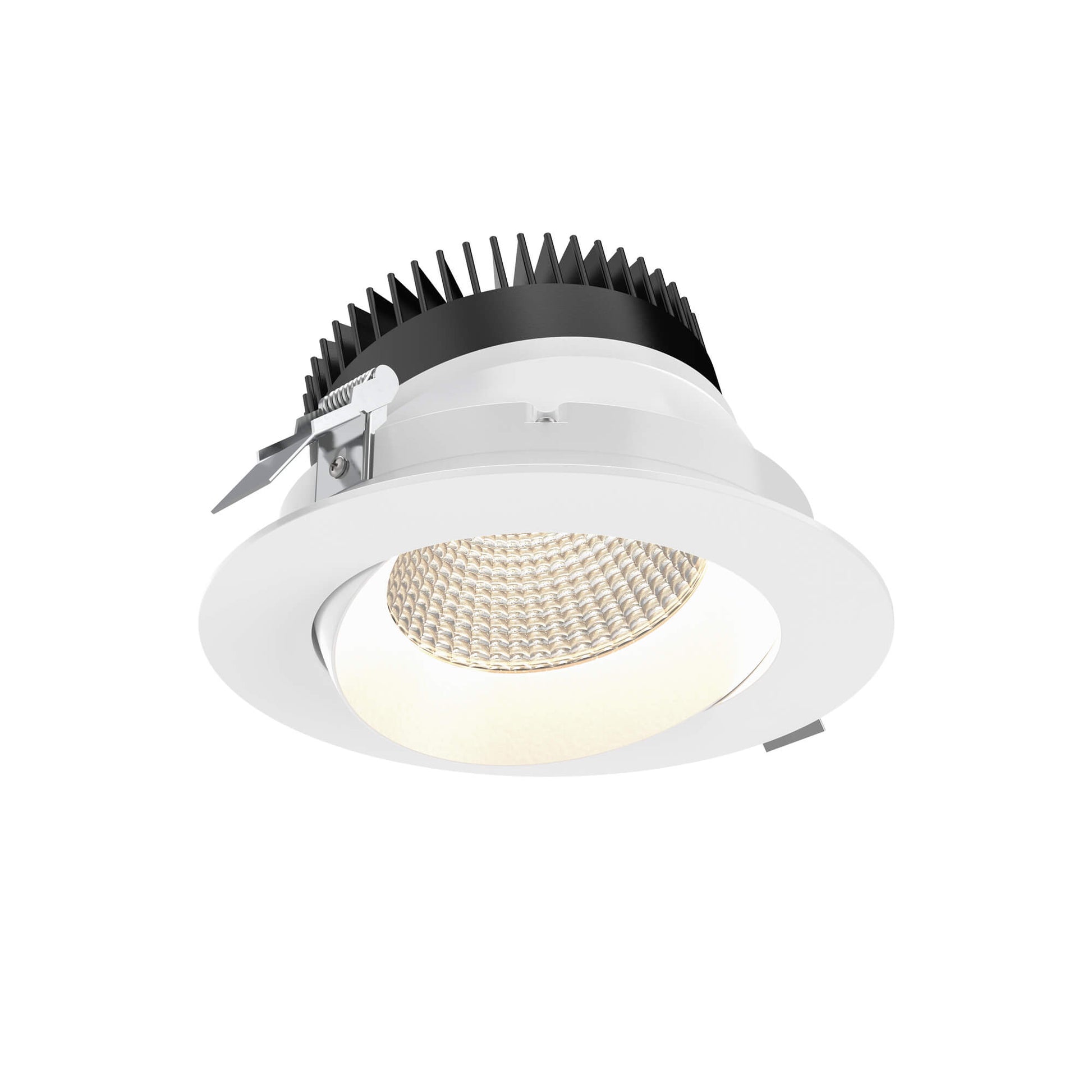 Revolve 6" Gimbal Recessed 5CCT