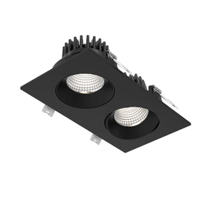Revolve Double GBR35 Recessed 5 CCT