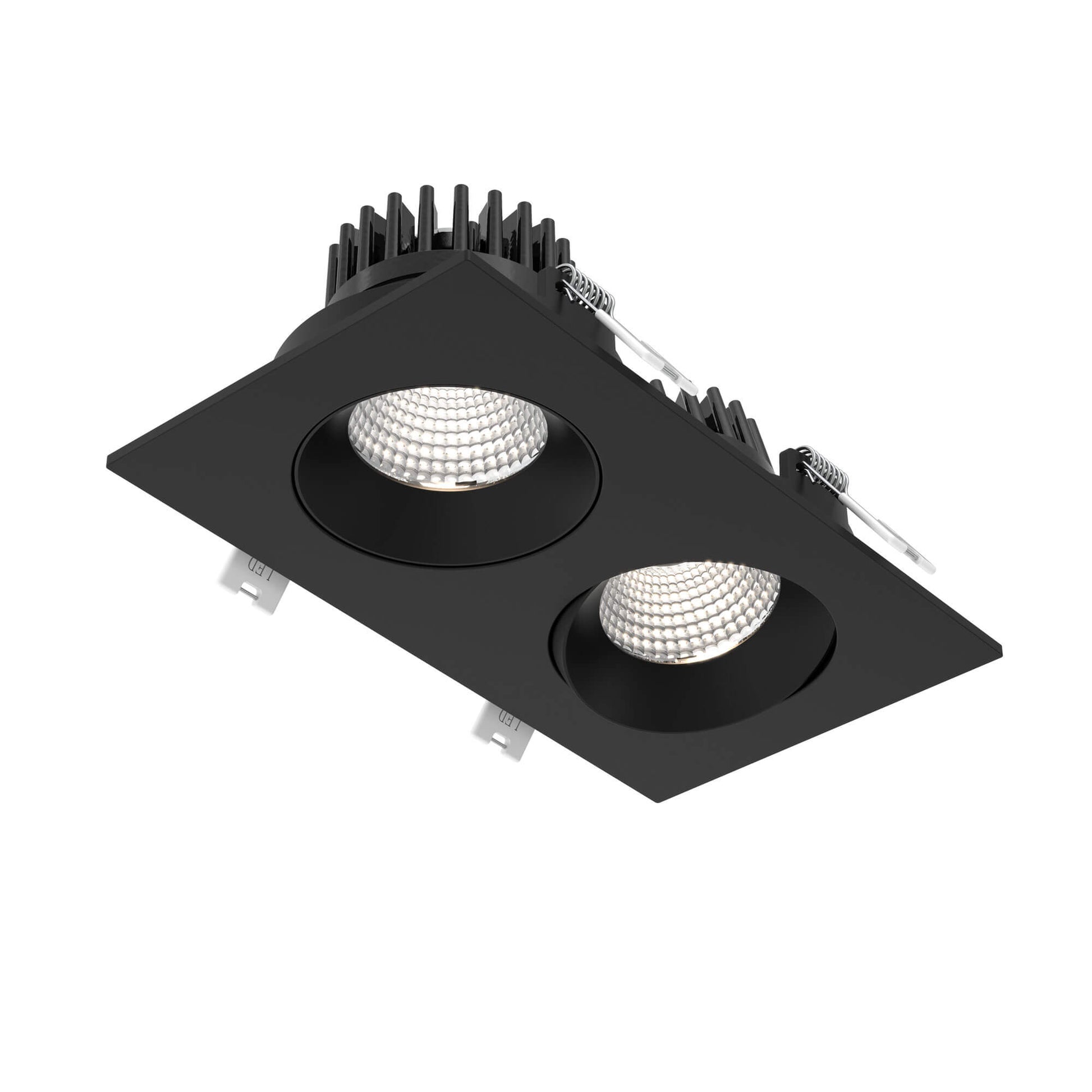 Revolve Double GBR35 Recessed 5 CCT