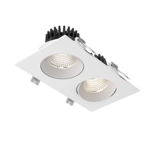 Revolve Double GBR35 Recessed 5 CCT