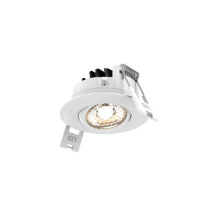 Scope 2'' LED Round Gimbal, 5CCT
