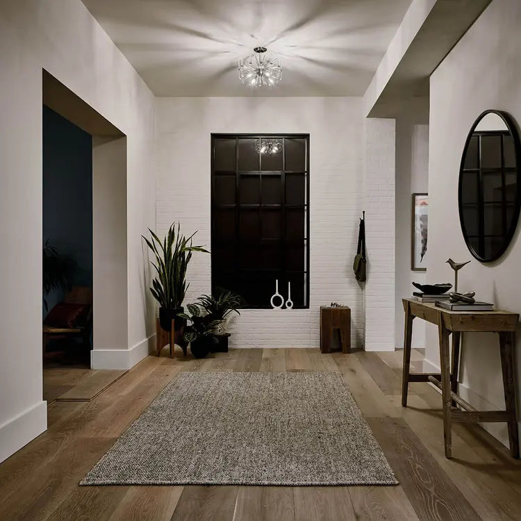 Eris Semi Flush 4Lt