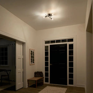 Armstrong Flush Mount 3Lt