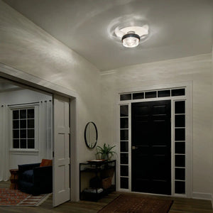 Grand Bank Semi Flush 2Lt
