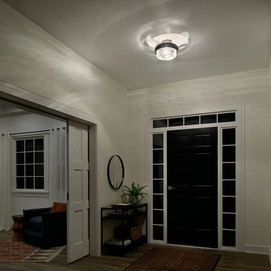 Grand Bank Semi Flush 2Lt