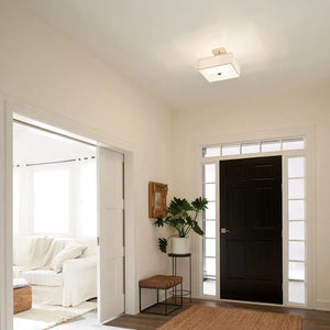 Shailene Semi Flush 3Lt