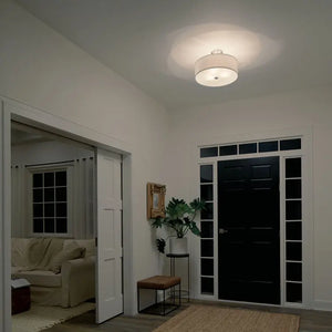 Shailene Semi Flush 3Lt