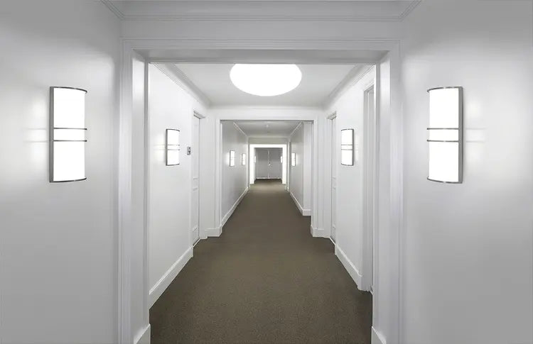 Wall Sconce 2Lt LED