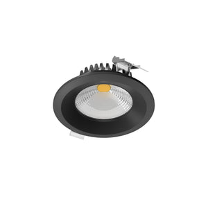 Hilux 4 Inch High Powered LED Commercial Down Light