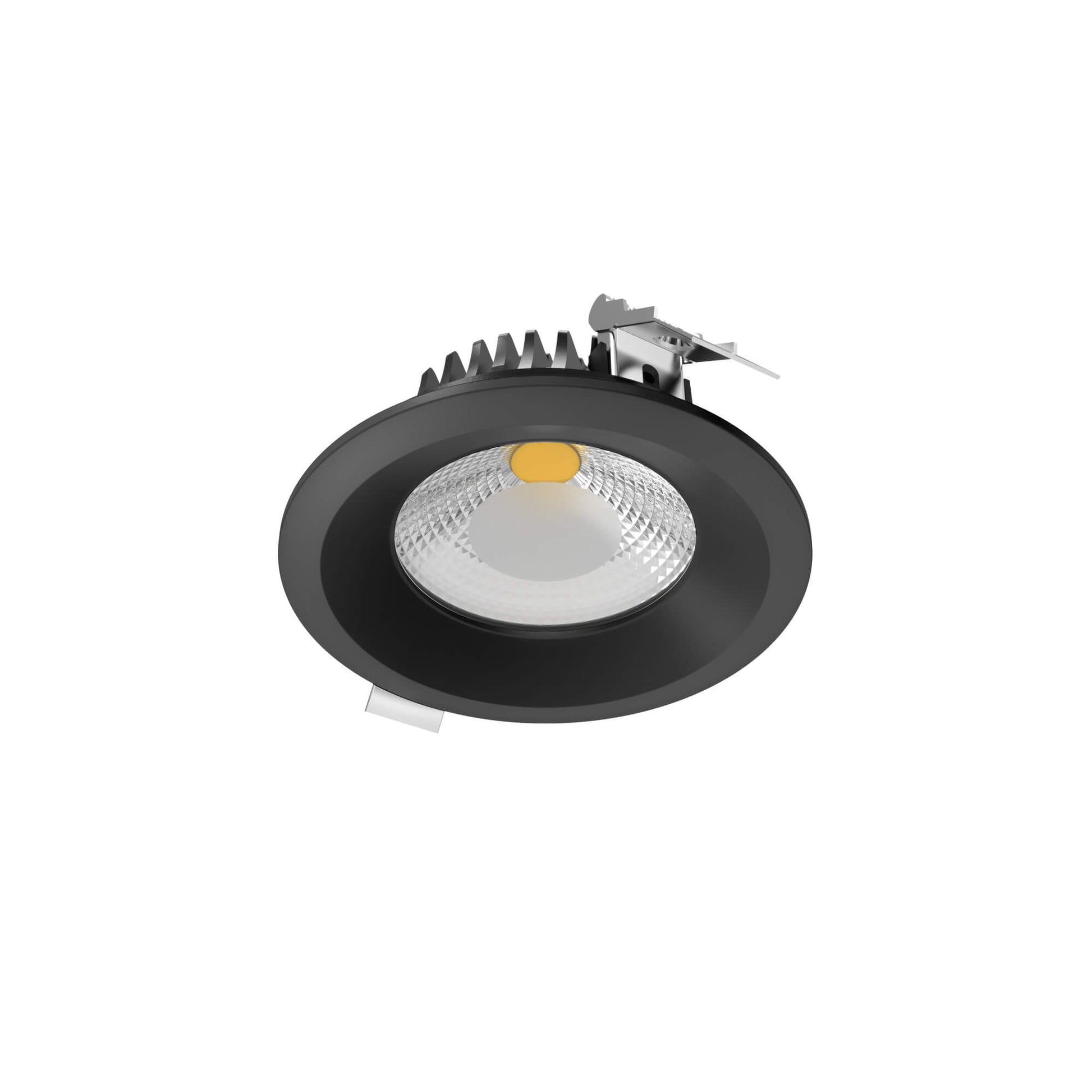 Hilux 4 Inch High Powered LED Commercial Down Light