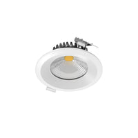Hilux 4 Inch High Powered LED Commercial Down Light