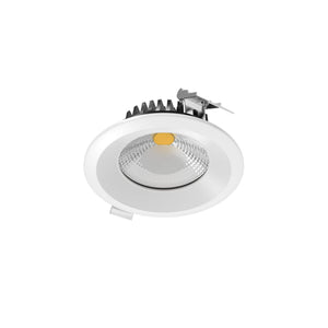 Hilux 4 Inch High Powered LED Commercial Down Light