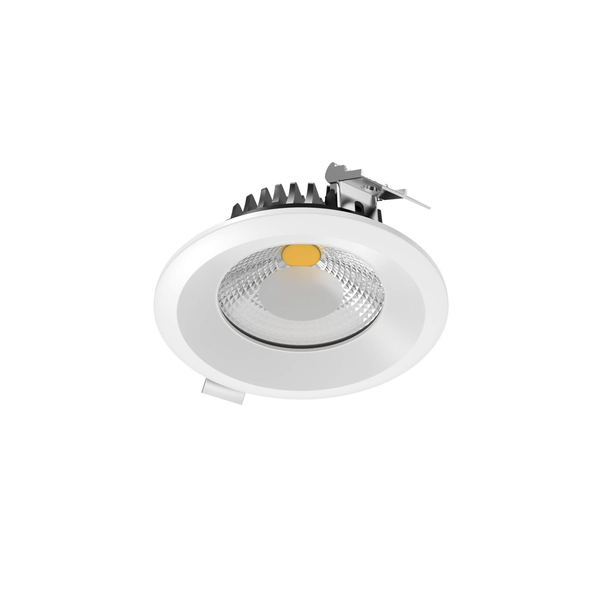 Hilux 4 Inch High Powered LED Commercial Down Light