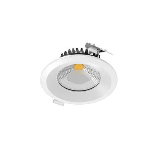 Hilux 4 Inch High Powered LED Commercial Down Light