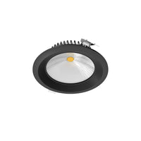 Hilux 6 Inch High Powered LED Commercial Down Light