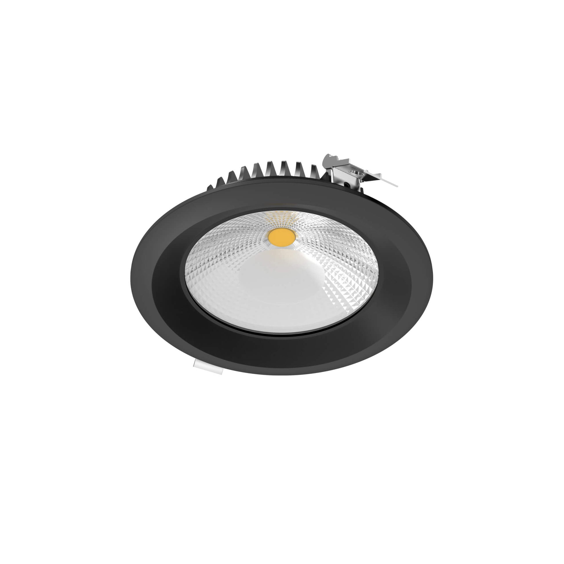 Hilux 6 Inch High Powered LED Commercial Down Light