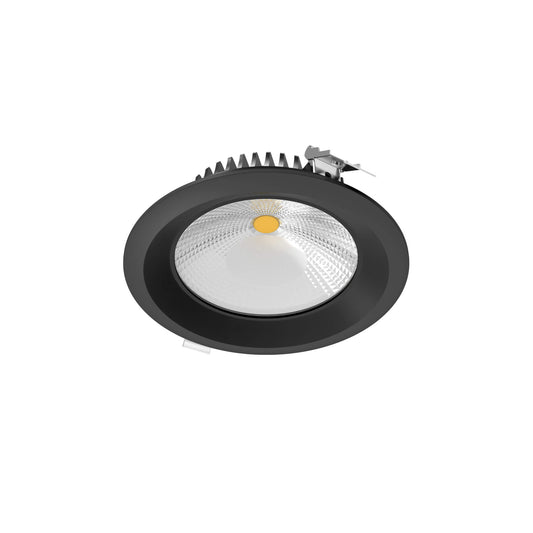 Hilux 6 Inch High Powered LED Commercial Down Light