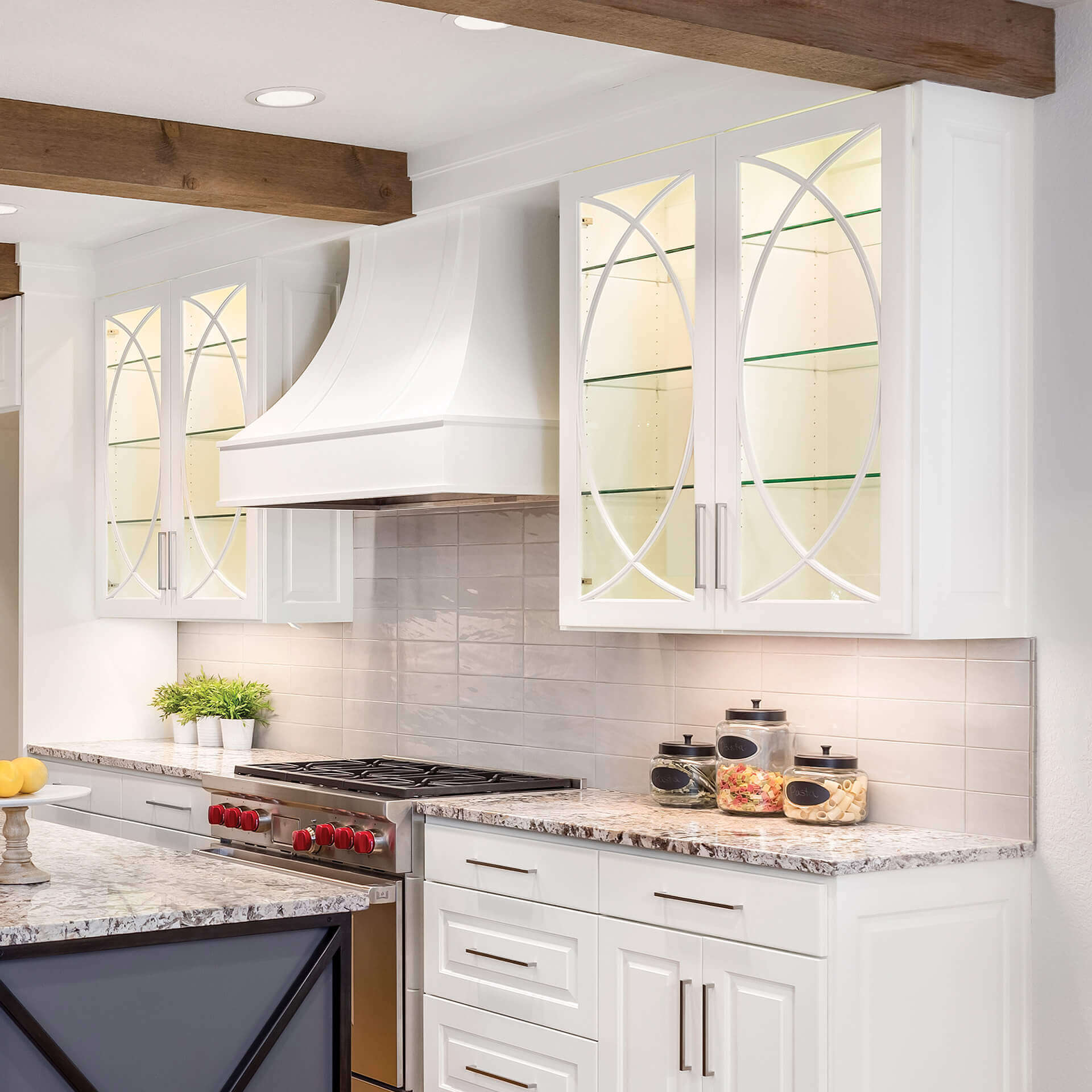 ProLed Hardwired LED Under Cabinet Linear