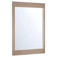 Mogano Mirror 30" X 42"