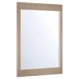 Mogano Mirror 30" X 42"