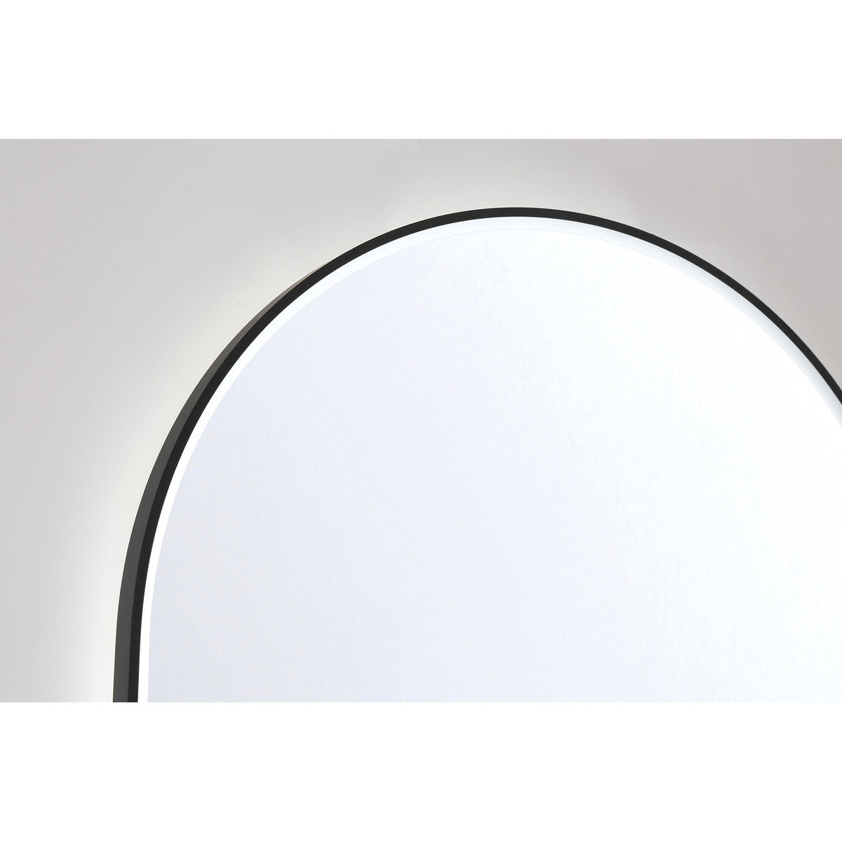 Linden Mirror 24" X 36"