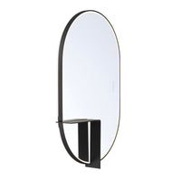 Linden Mirror 24" X 36"