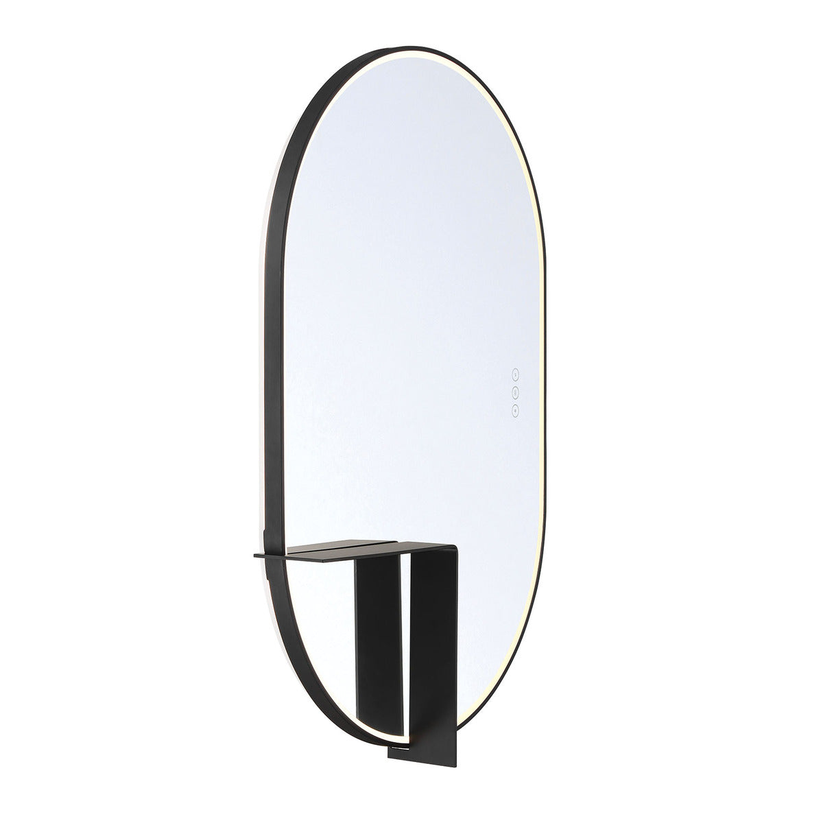 Linden Mirror 24" X 36"