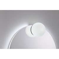 Gia Mirror 24" X 24"