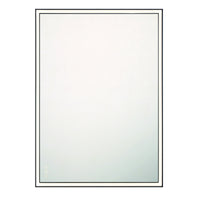 Nixon Mirror 30" X 42"