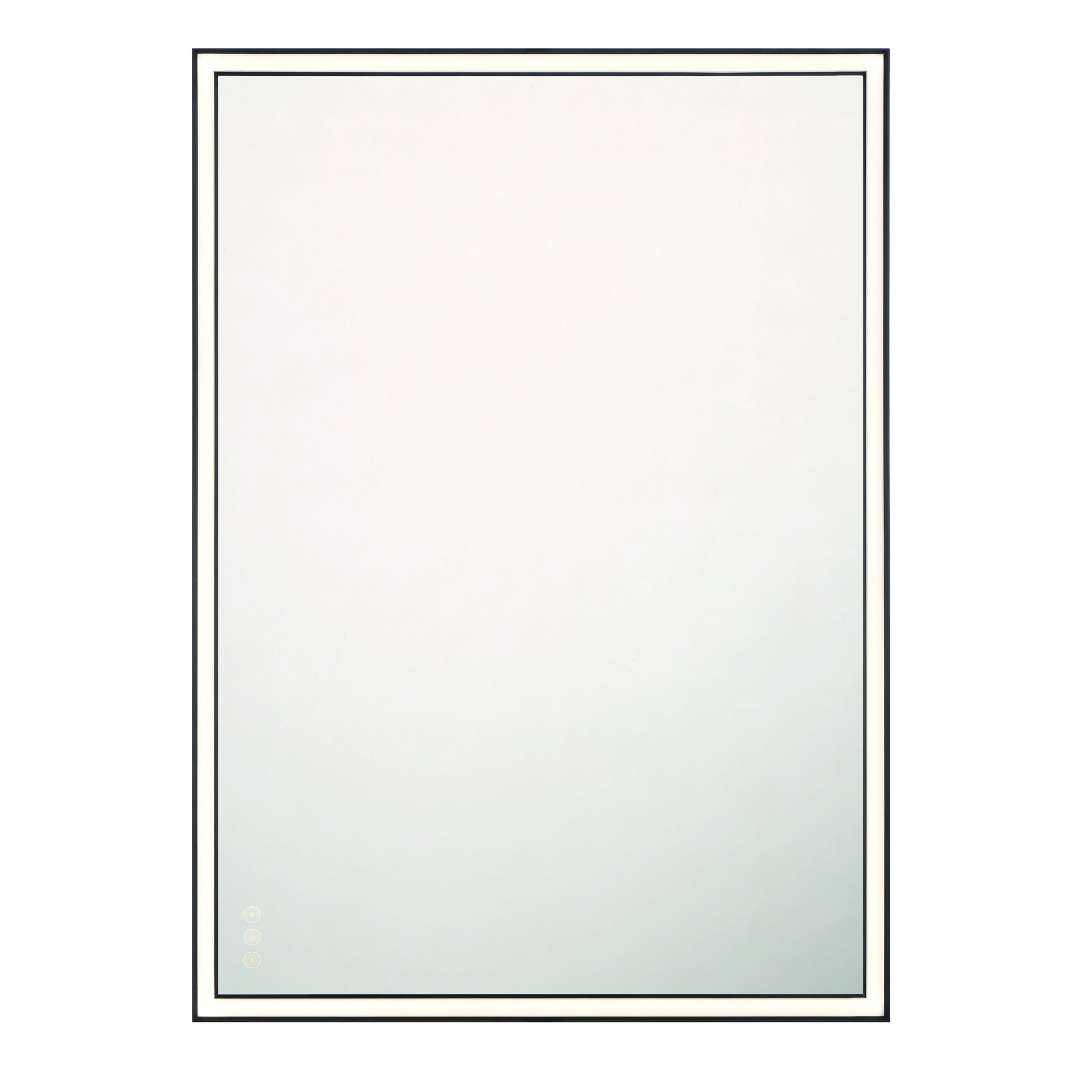 Nixon Mirror 30" X 42"