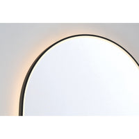 Linden Mirror 24" X 36"