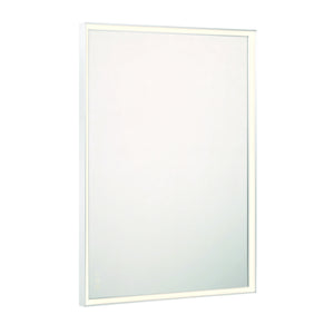 Nixon Mirror 30" X 42"