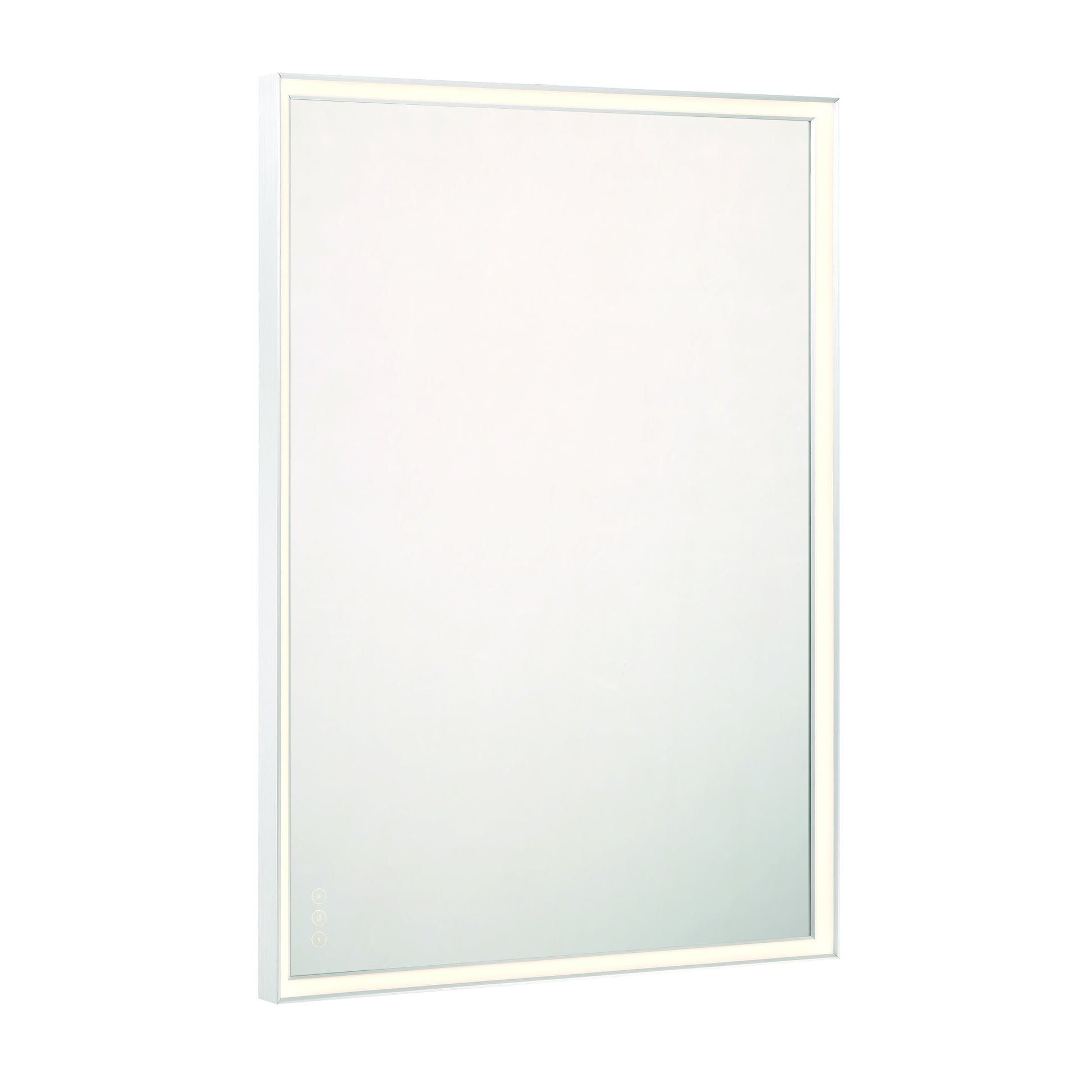 Nixon Mirror 30" X 42"